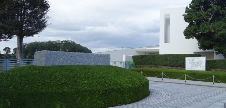 所沢聖地霊園